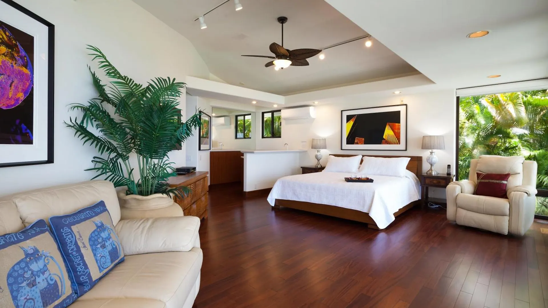 Villa Gmh At Keauhou Estates 9 Kailua-Kona