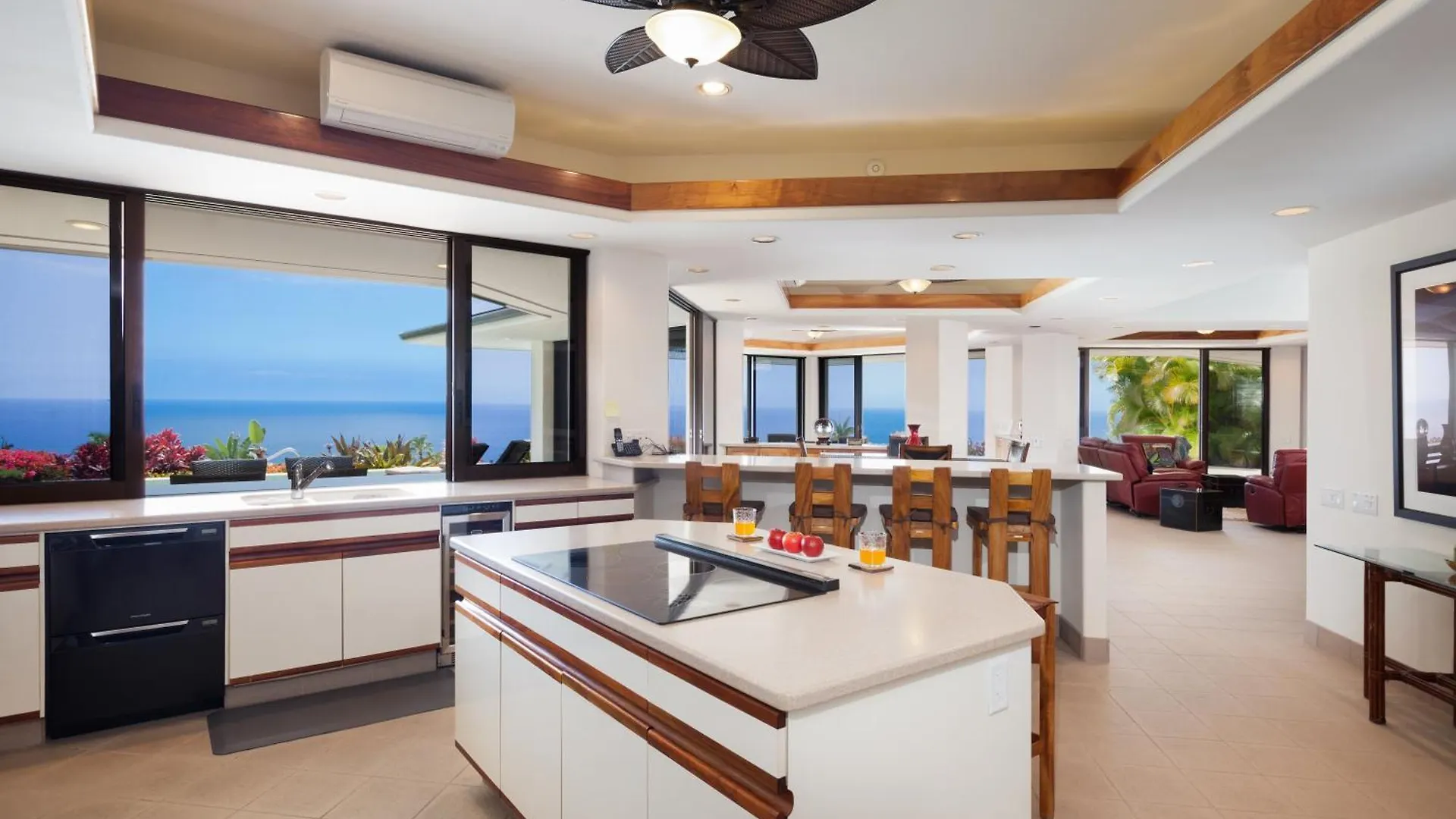 Villa Gmh At Keauhou Estates 9 Kailua-Kona 0*,  USA