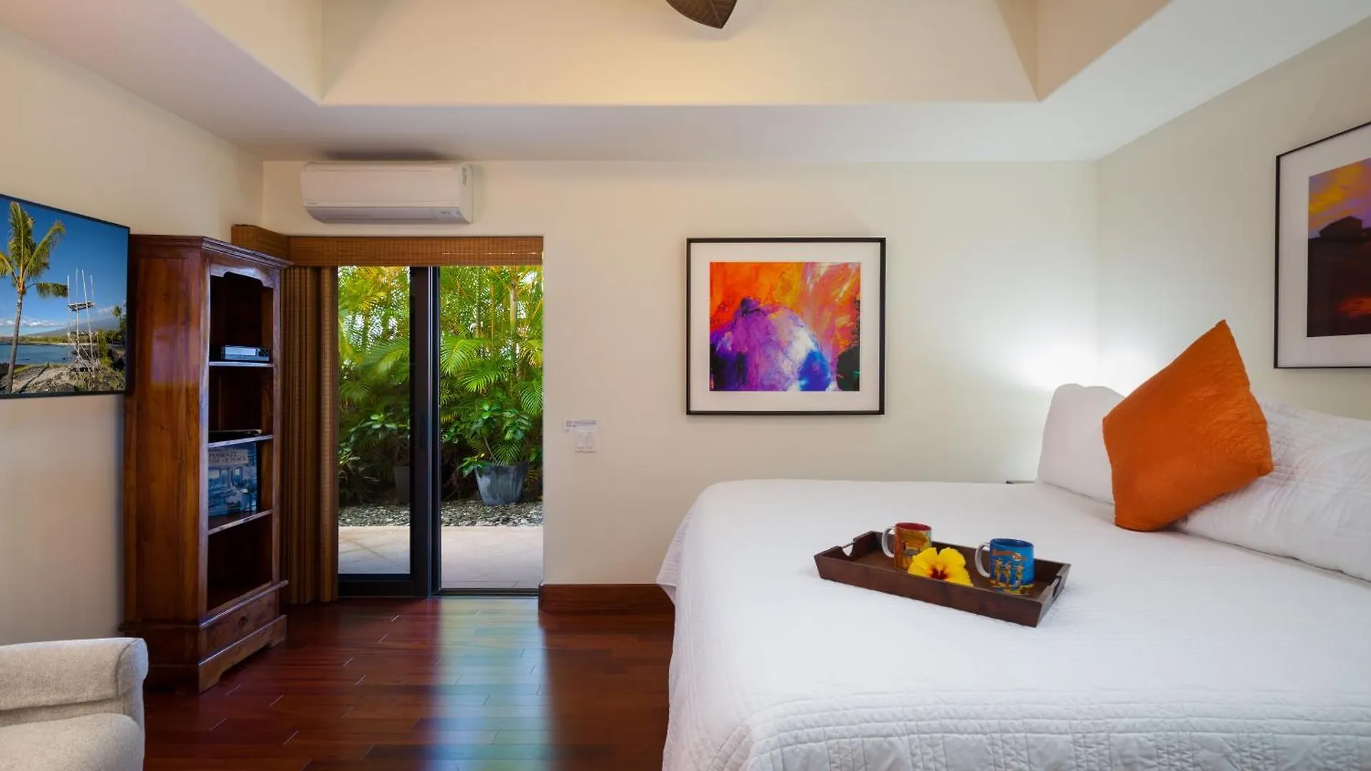Villa Gmh At Keauhou Estates 9 Kailua-Kona Ferienhaus