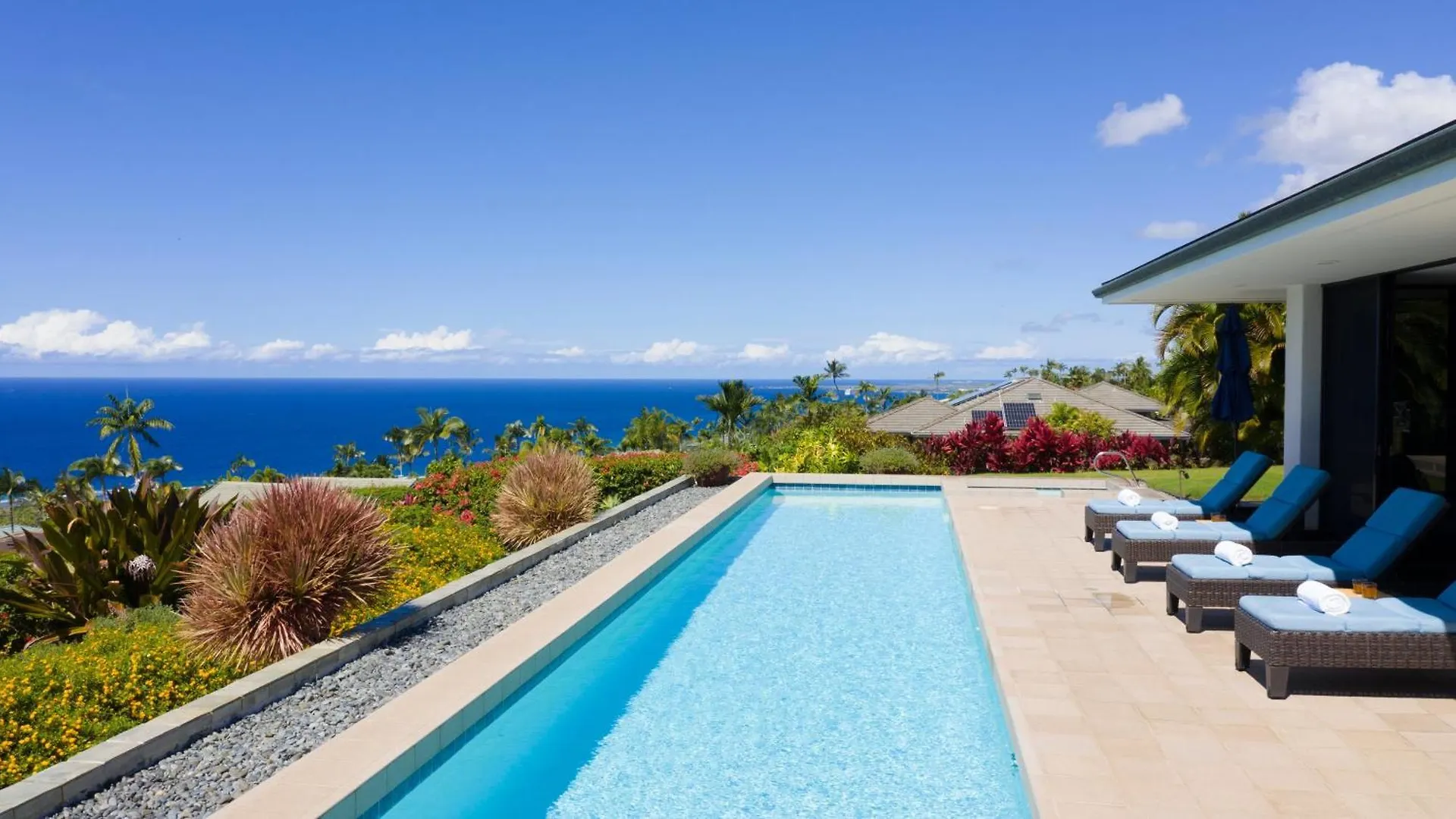 Villa Gmh At Keauhou Estates 9 Kailua-Kona Ferienhaus