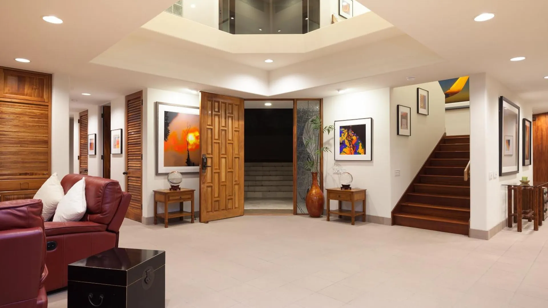 Villa Gmh At Keauhou Estates 9 Kailua-Kona