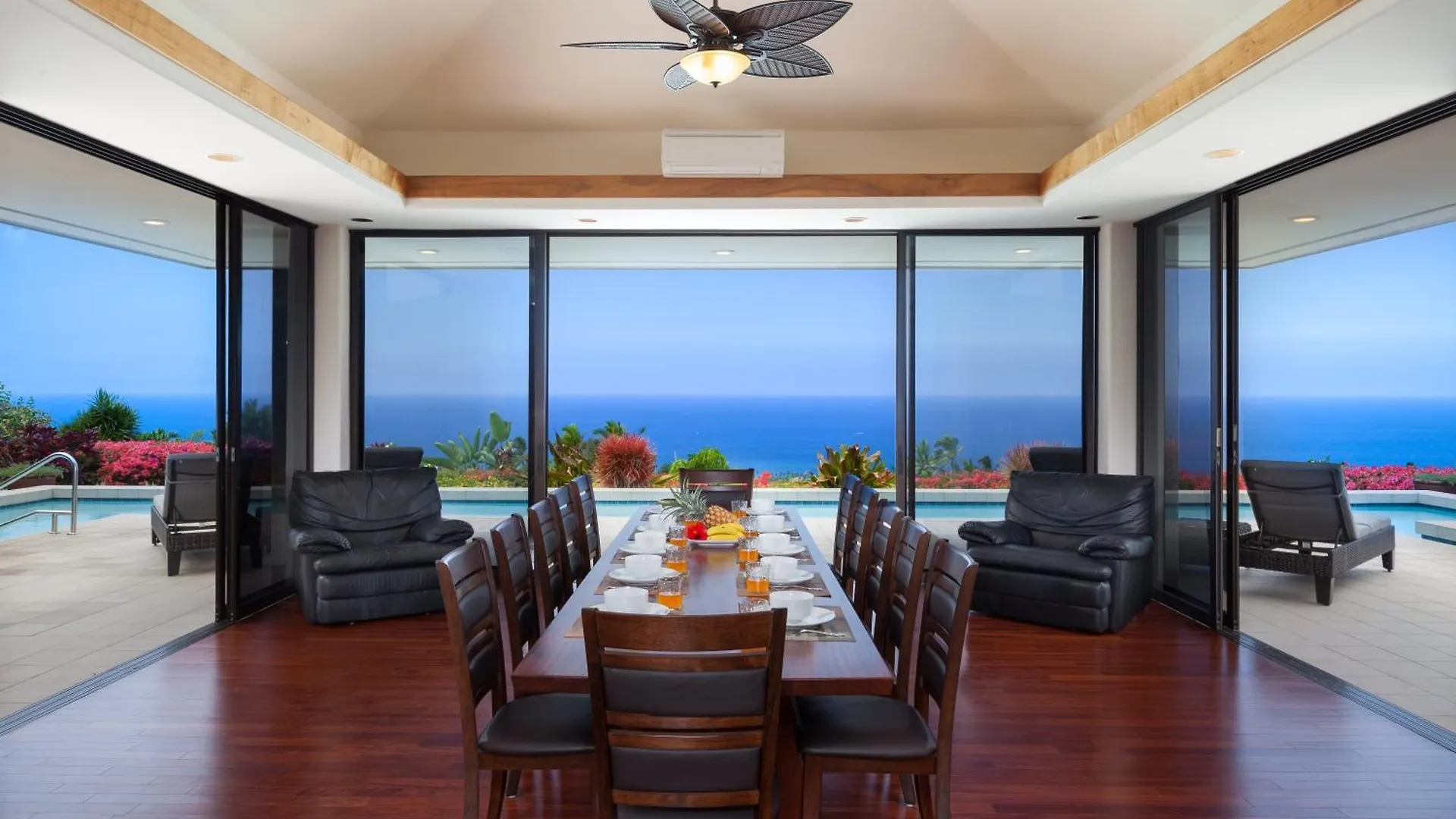 Villa Gmh At Keauhou Estates 9 Kailua-Kona