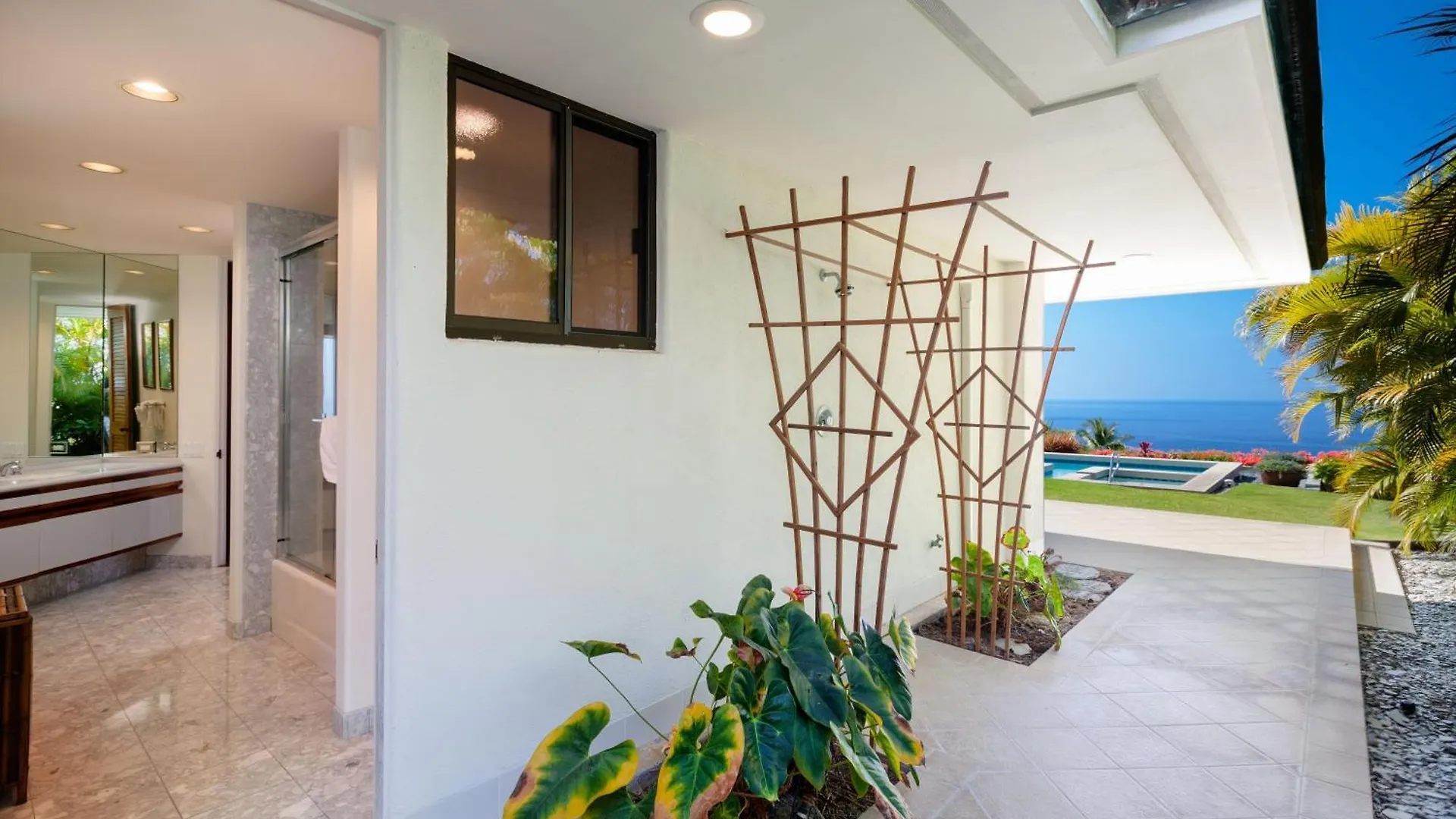 Hébergement de vacances Villa Gmh At Keauhou Estates 9 à Kailua-Kona États-Unis