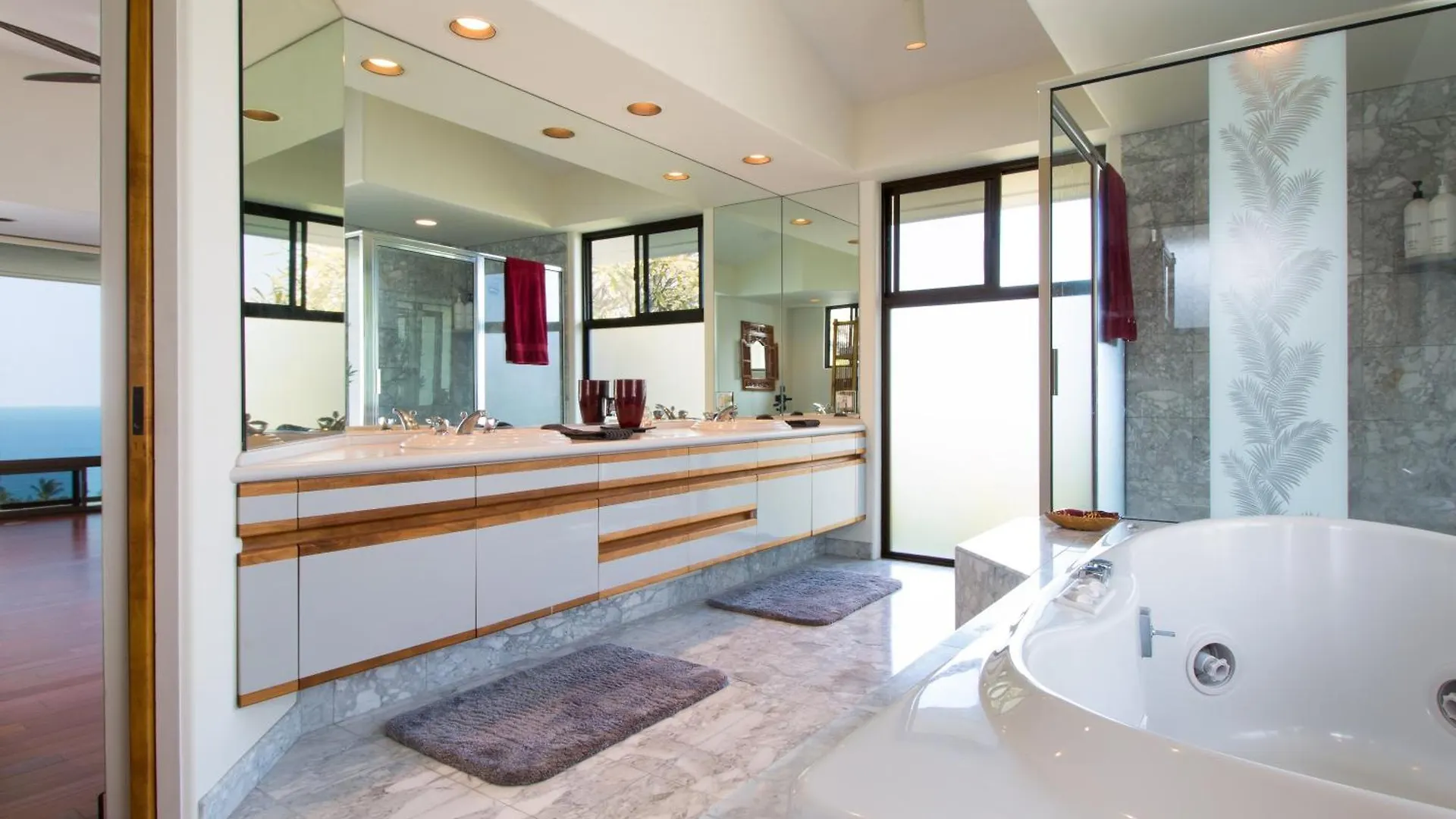 Villa Gmh At Keauhou Estates 9 à Kailua-Kona Hébergement de vacances
