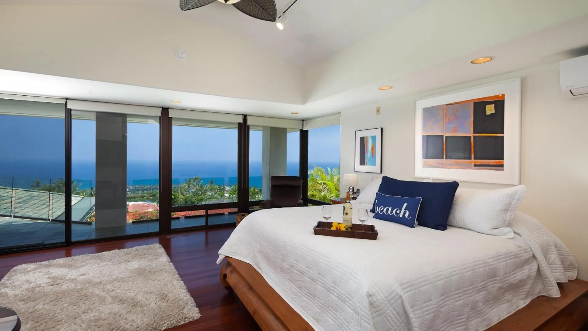 Villa Gmh At Keauhou Estates 9 à Kailua-Kona États-Unis