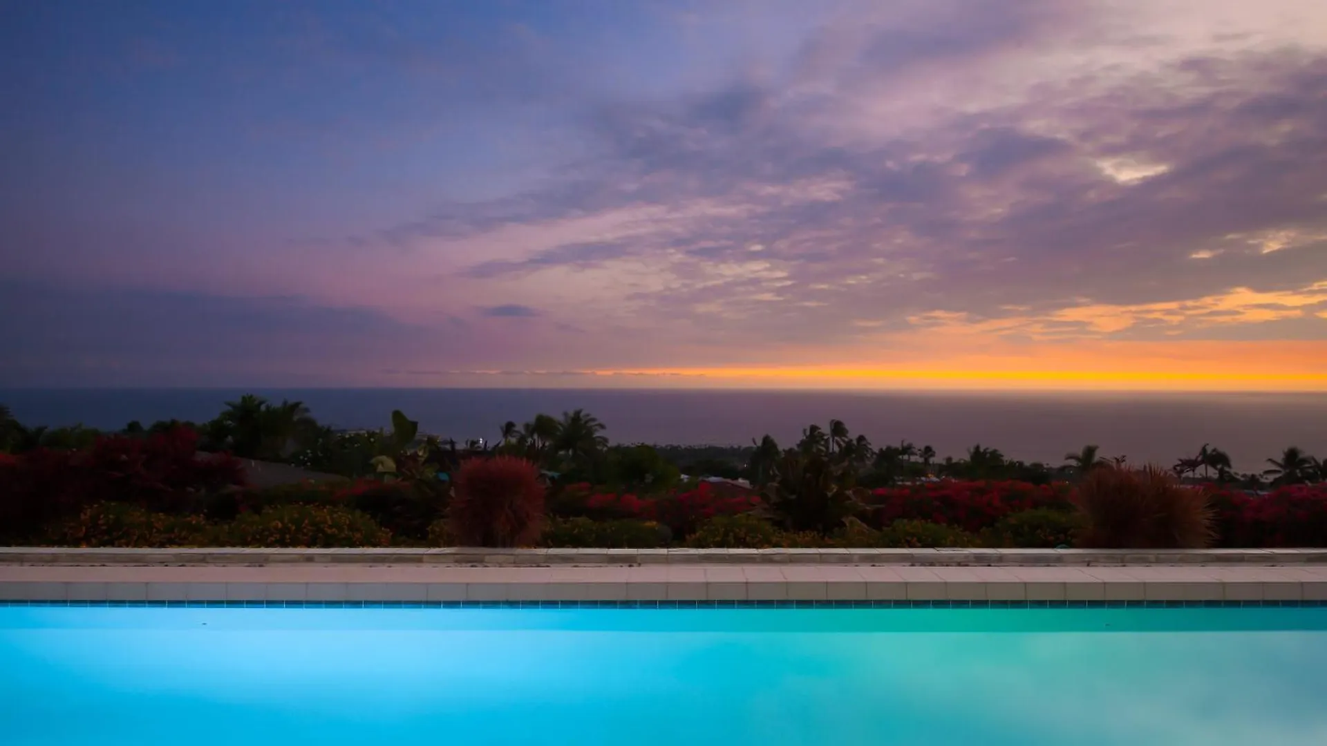 Villa Gmh At Keauhou Estates 9 à Kailua-Kona 0*,