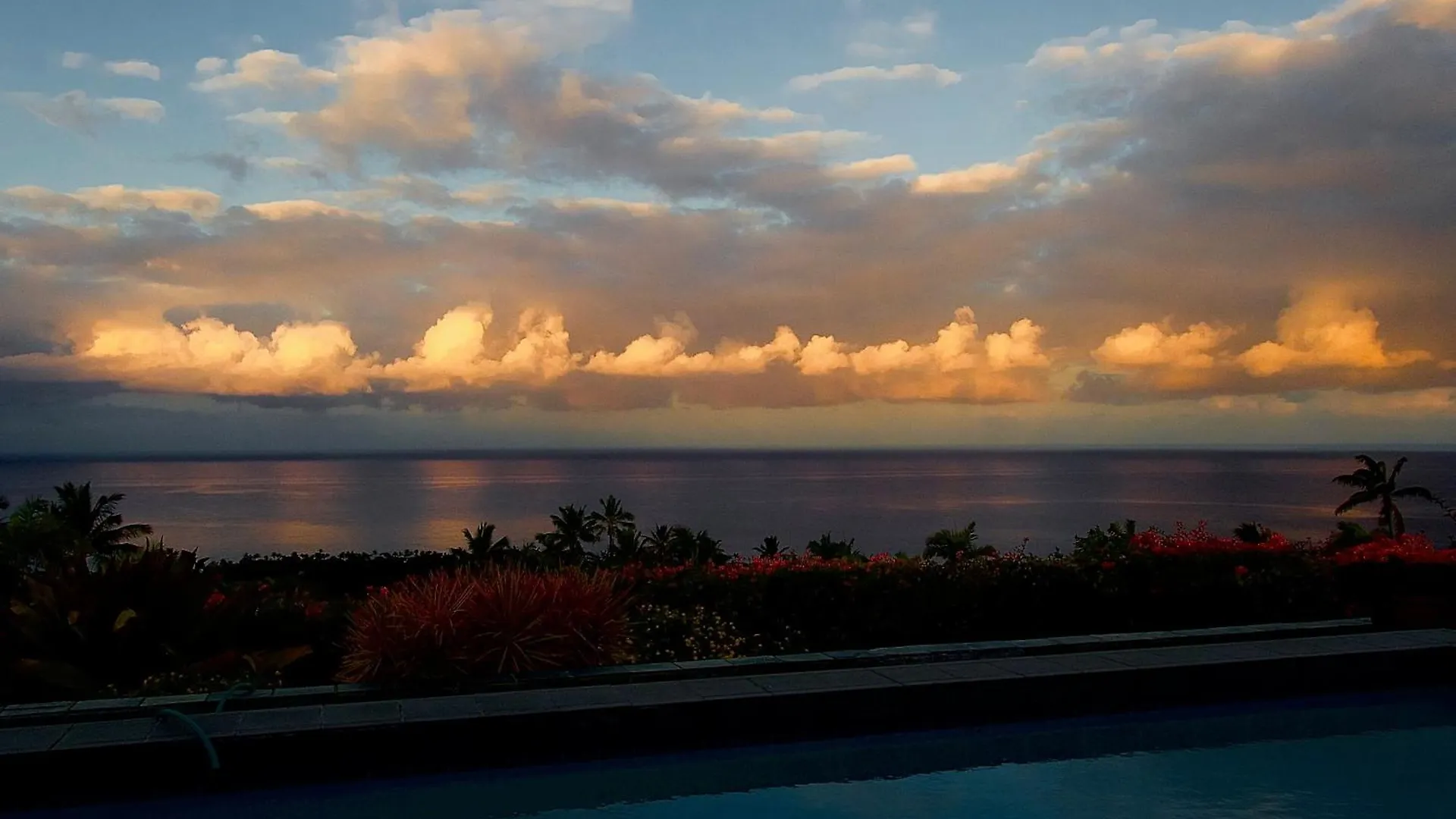 Villa Gmh At Keauhou Estates 9 à Kailua-Kona Hébergement de vacances